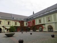 Universität Olomouc