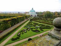 Park Kromeriz