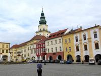 Kromeriz