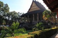 Wat Ho Phra Keo