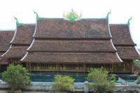 Wat Xieng Thong