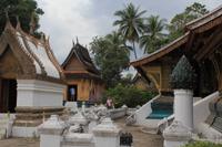 Wat Xieng Thong