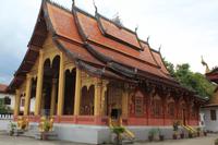 Tempel Wat Sene