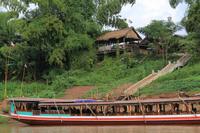 Mekongfahrt