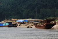 Mekongfahrt