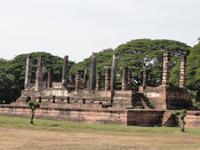 Sukhothai 