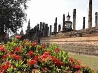 Sukhothai 