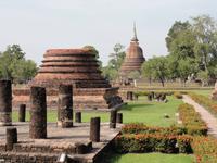 Sukhothai 
