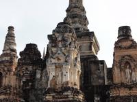 Sukhothai 
