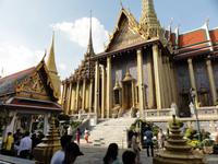 Wat Phra Keo