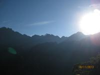 IMG_4339 Sonnenaufgang Machu Picchu