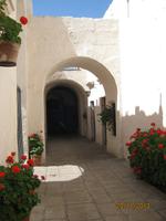 IMG_4380 Zu Besuch im Kloster Catalina von Arequipa