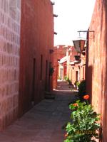IMG_4382 Zu Besuch im Kloster Catalina von Arequipa