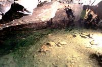 untertage - der Bergsee