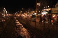Lichterfest in Berggießhübel