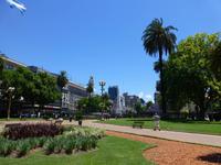  Plaza de Mayo, Buenos Aires