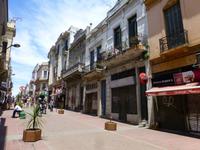 Rundgang durch Montevideo