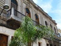 Rundgang durch Montevideo