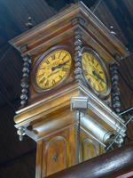 Markthalle in Montevideo