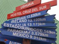 Wie weit ist nach Deutschland?