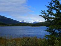 Feuerland-Nationalpark