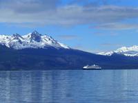 Feuerland-Nationalpark