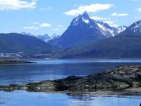 Feuerland-Nationalpark