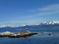 Feuerland-Nationalpark