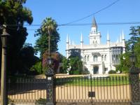 Montevideo