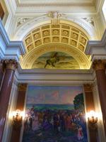 Palacio Legislativo in Montevideo