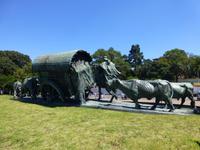 La Carretera, Montevideo