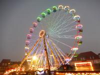 Erfurter Weihnachtsmarkt