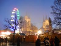 Erfurter Weihnachtsmarkt