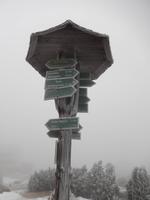 und noch viele andere Wanderwege