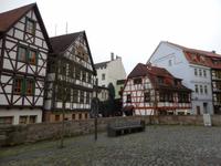 noch mehr Fachwerkhäuser
