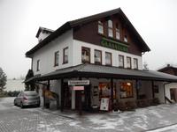 zur Glasstube Oberhof