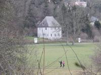 Goethes Gartenhaus