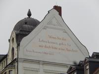 in Weimar