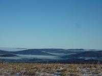 035 Land der offenen Fernen, von der Wasserkuppe mit Blick zum Brocken!!!!