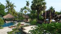 Hotel Puri Bagus Lovinia, Nordküste Bali