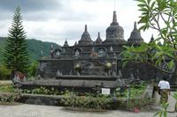 buddhistischer Tempel Banjar