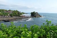 Meerestempel Tanah Lot