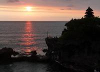 Meerestempel Tanah Lot