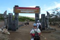 Insel Rinca, Komodo-Nationalpark