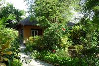 Sea World Club Hotel in Maumere, Flores