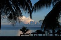 Sea World Club Hotel in Maumere, Flores