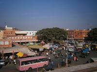 Eberhardt TRAVEL Reise durch Indien -  Jaipur 