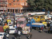 Eberhardt TRAVEL Reise durch Indien -  Jaipur 