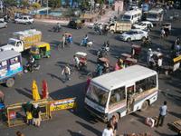 Eberhardt TRAVEL Reise durch Indien -  Jaipur 