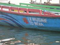 Eberhardt TRAVEL Reise durch Indien - heilige Stadt Varanasi am Ganges